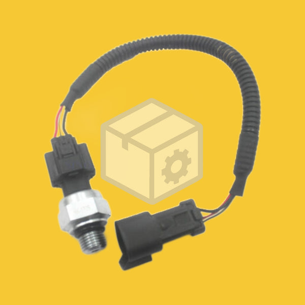 Komatsu 208-06-71130 Aftermarket Pressure Sensor