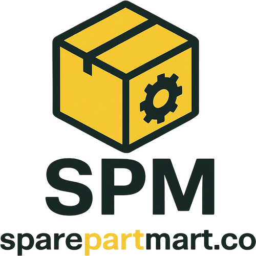 Spare Part Mart