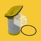 Sticky Image
