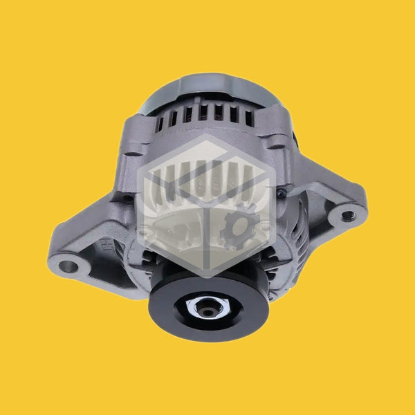 Yanmar 119626-77210 Aftermarket Alternator