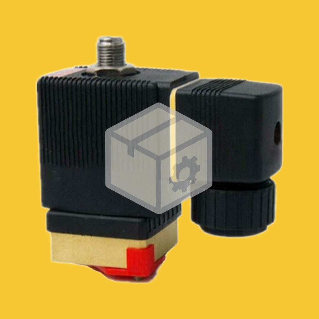 Atlas Copco 1089062021 Aftermarket Solenoid Valve