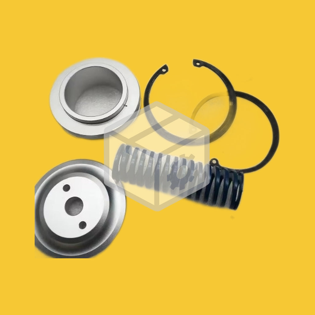 Atlas Copco 3002602840 Aftermarket Oil Stop / Check Valve Kit