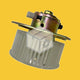 Sticky Image