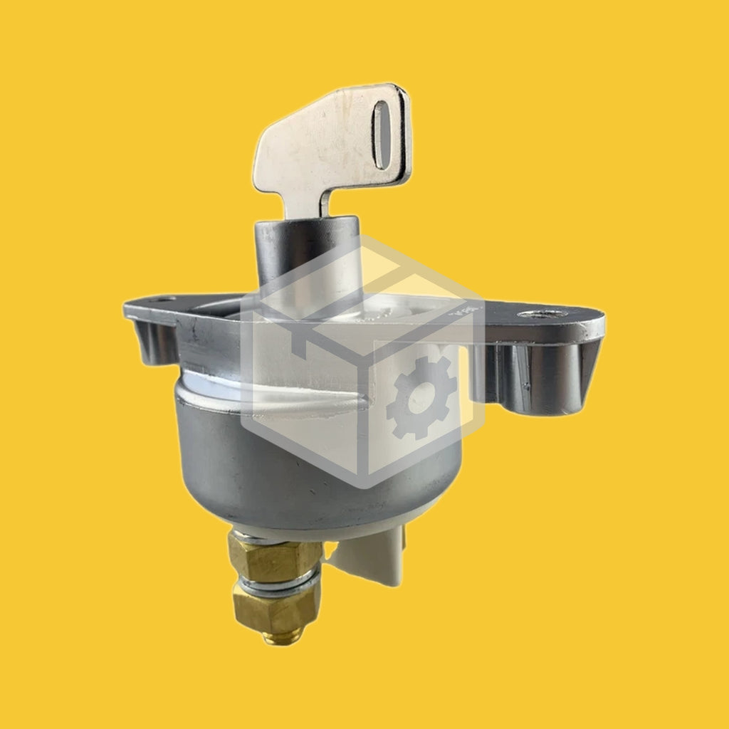 Komatsu 08068-00001 Aftermarket Battery Disconnect Switch