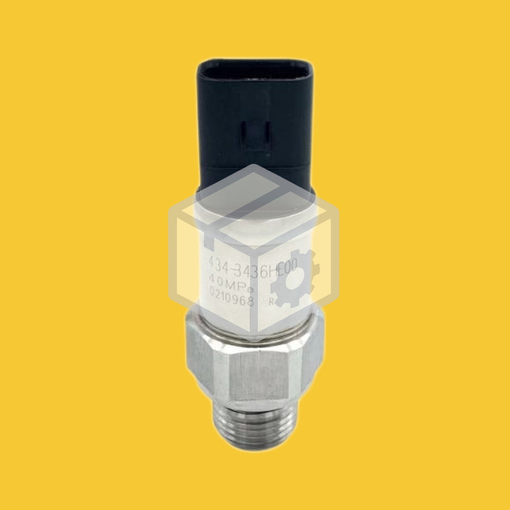 Caterpillar 434-3436 Aftermarket Pressure Sensor
