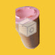 Sticky Image