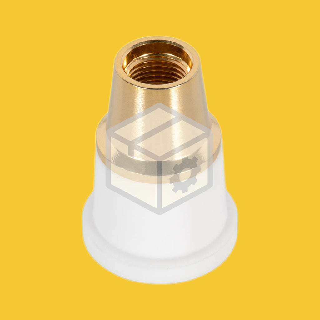 BOCI DY.C.A0004AA Aftermarket 3D Ceramic Nozzle Holder, D20 x H28 mm, M8