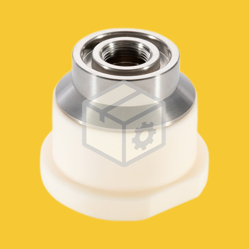 BOCI Y.Z.C0034 Aftermarket Ceramic Nozzle Holder, D41 x H34 mm, M11