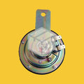 48V Forklift Horn, Universal Disc Horn with Bracket