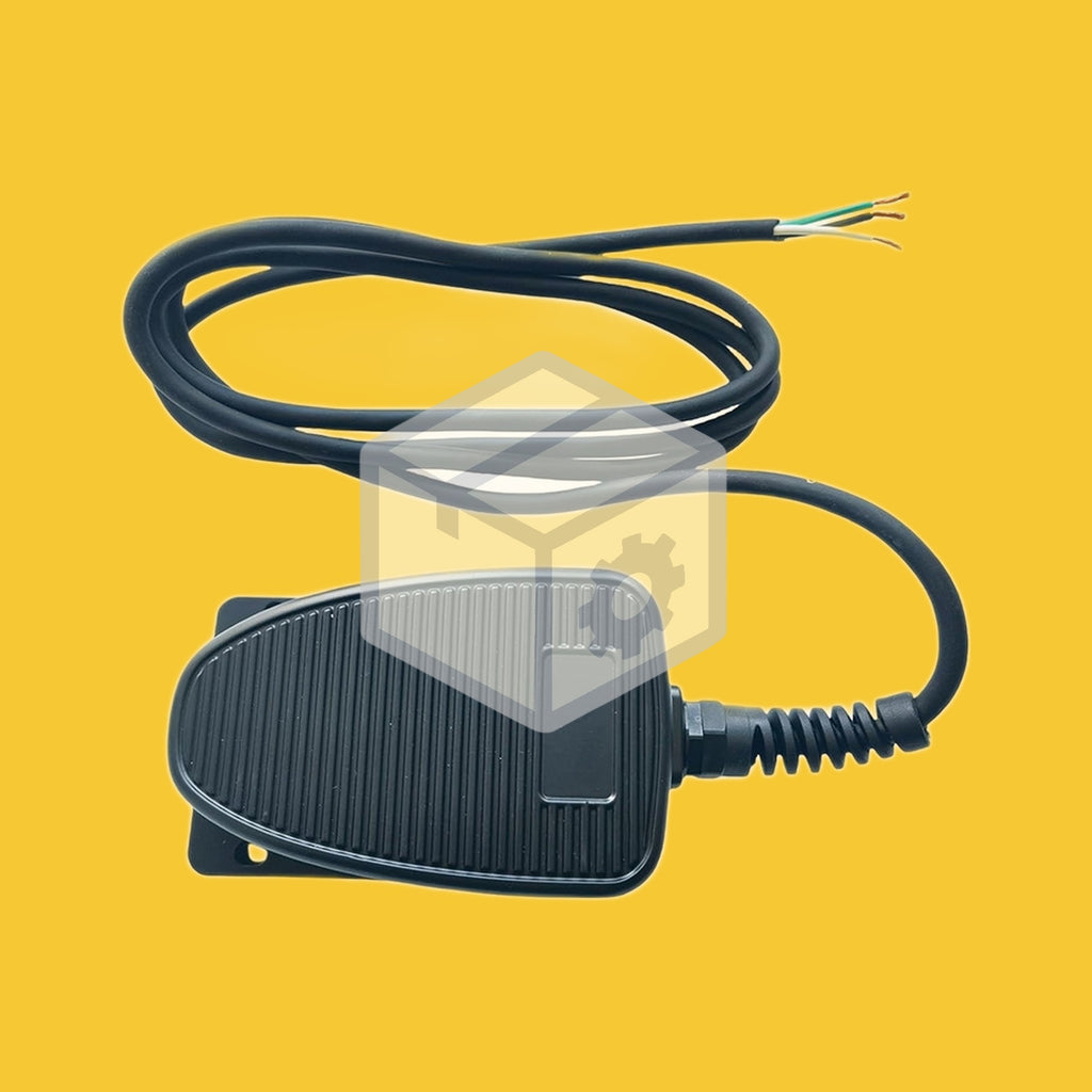 Genie 227617 Aftermarket Foot Switch, boom lift platform