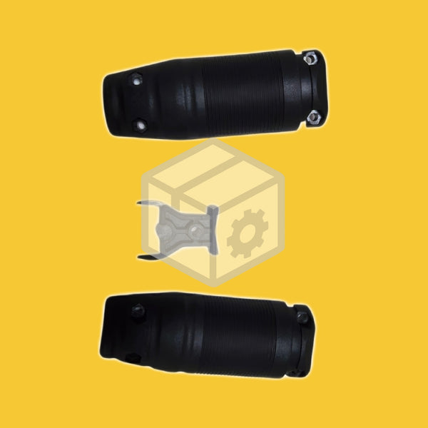 Genie 72245 Aftermarket Joystick Handle Kit, for joystick 20424, S-60 / S-65 / Z-60/34
