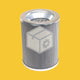 Sticky Image