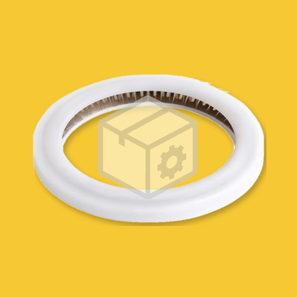 Handheld Laser Welding Protective Lens Seal Ring 21 x 15 x 2.7 mm, Aftermarket, for SUP Guns