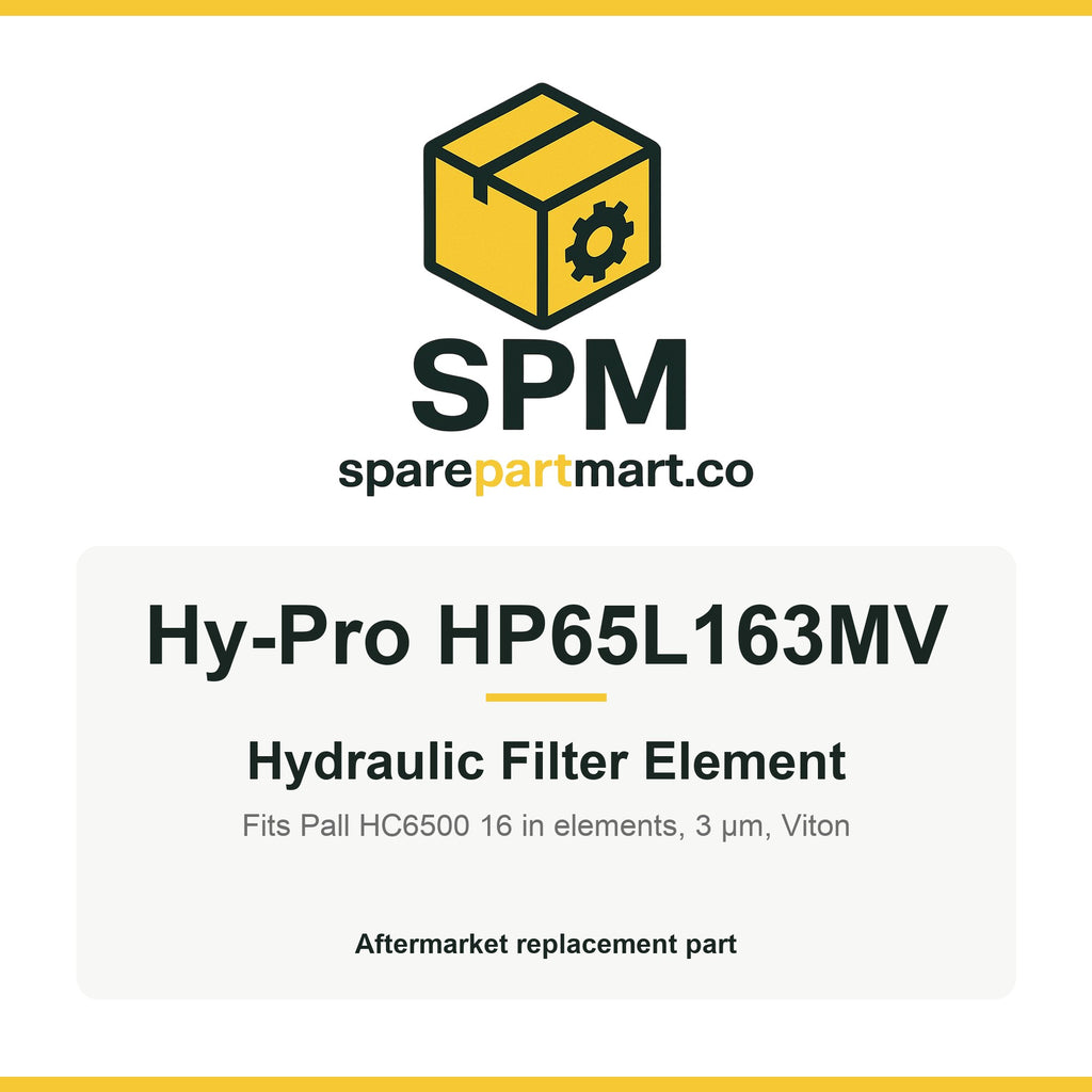 SPM-HYD-2647 Hydraulic Filter
