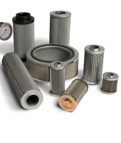 Hydraulic Filter