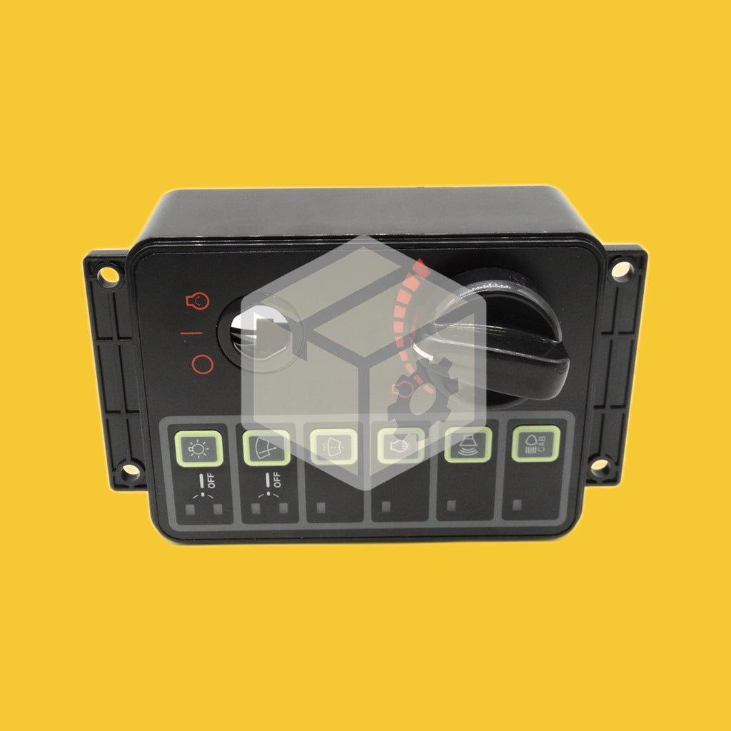 Hyundai 21N8-20506 Aftermarket Throttle Switch Box
