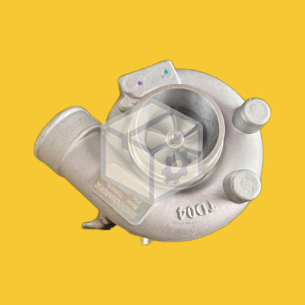 Hyundai 28200-45G00 Aftermarket Turbocharger