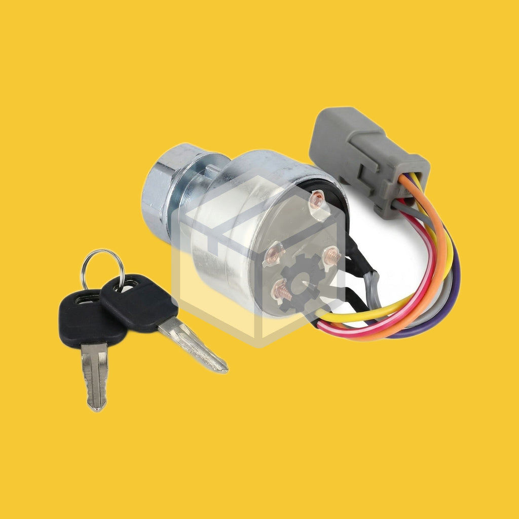 Caterpillar 154-3197 Aftermarket Start Switch