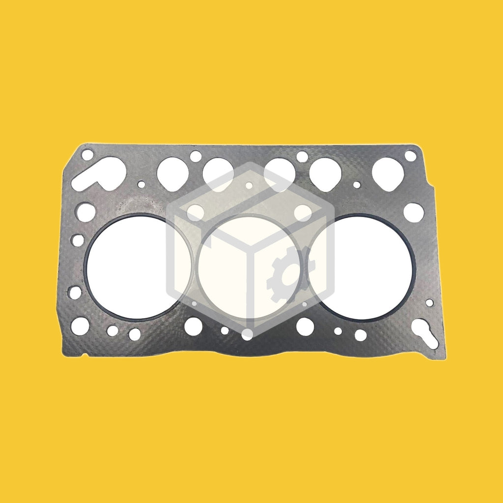 Isuzu 8-97043-933-2 Aftermarket Cylinder Head Gasket