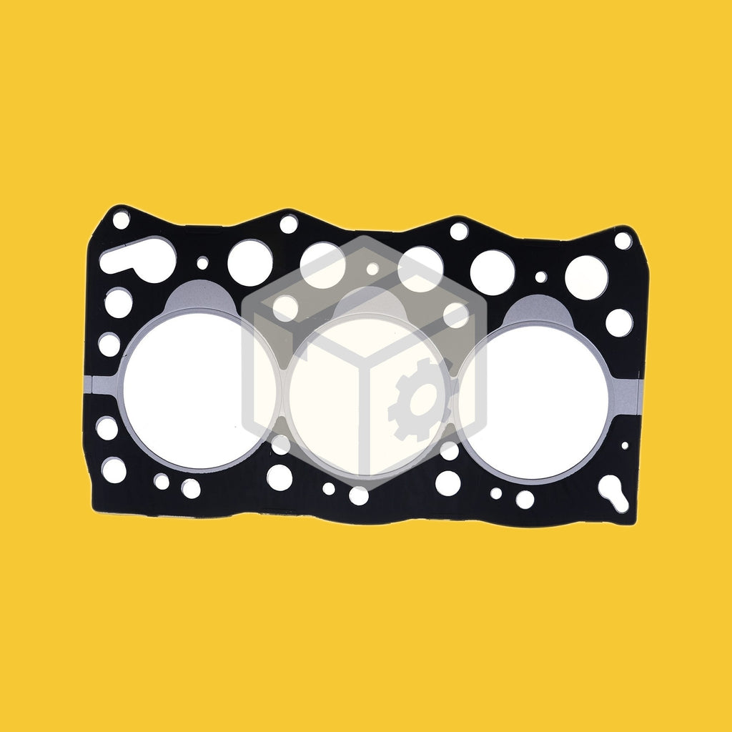 Isuzu 8-97045393-0 Aftermarket Cylinder Head Gasket