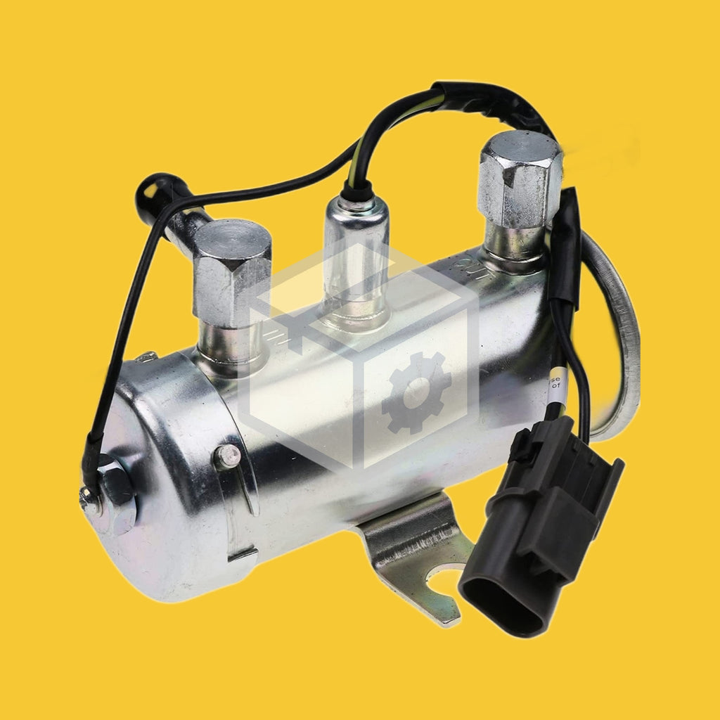 Isuzu 8980093971 Aftermarket Electric Fuel Pump