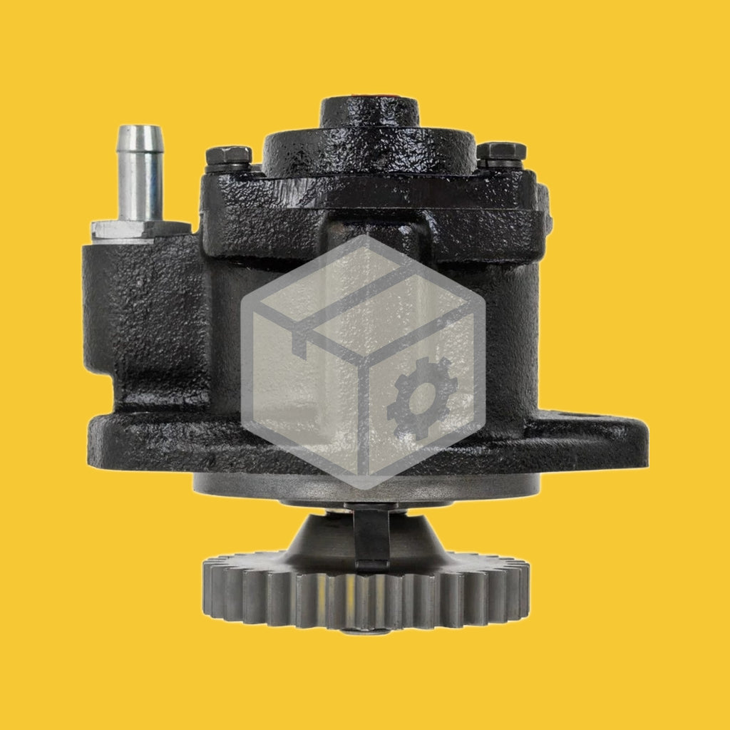 JCB 160/15137 Aftermarket Brake Vacuum Pump