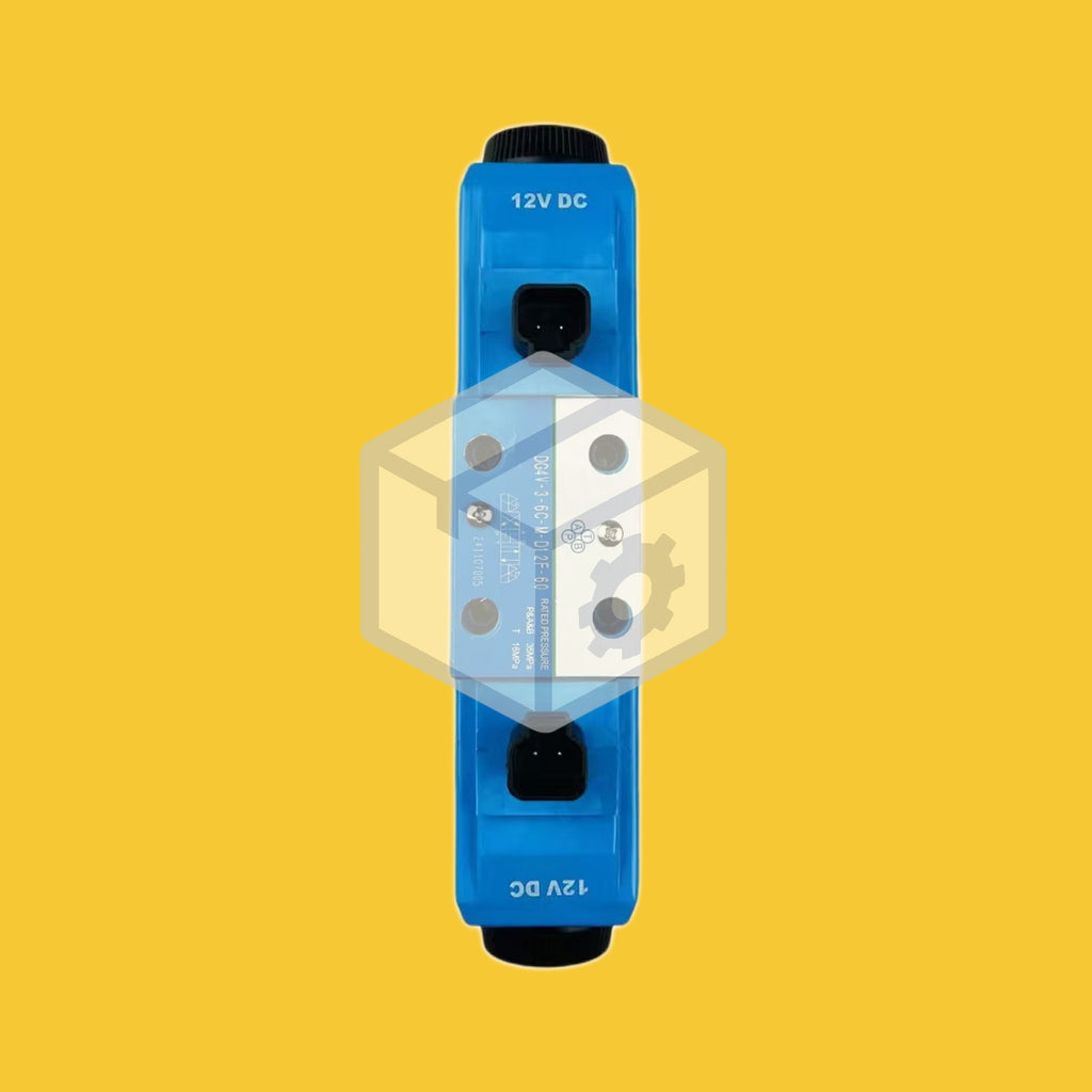 JCB 25/220998 Aftermarket Solenoid Valve