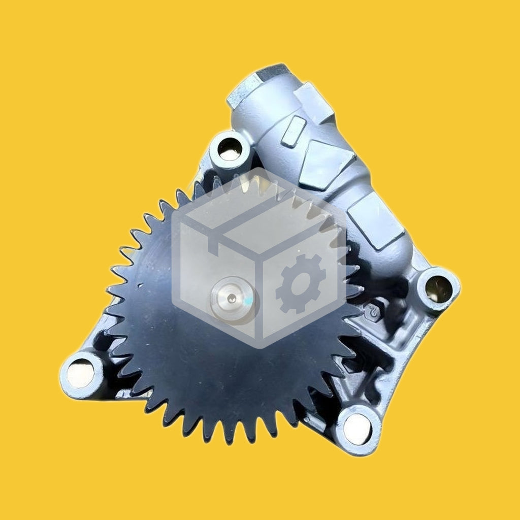 JCB 320/04186 Aftermarket Oil Pump
