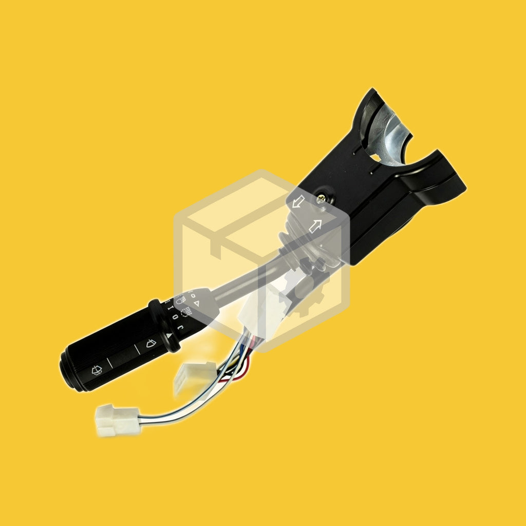 JCB 701/21202 Aftermarket Lights and Wiper Column Switch