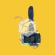 Sticky Image