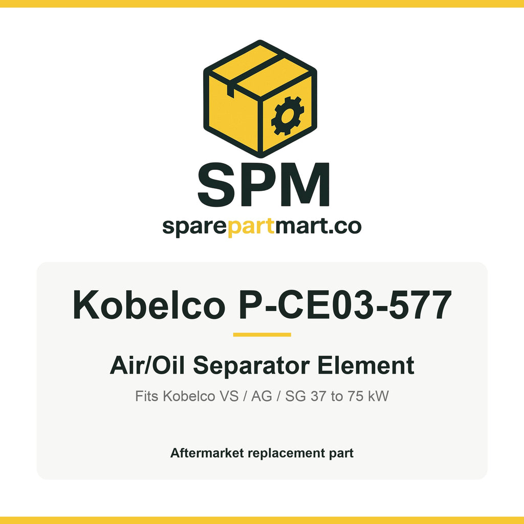 Kobelco P-CE03-577 Aftermarket Separator