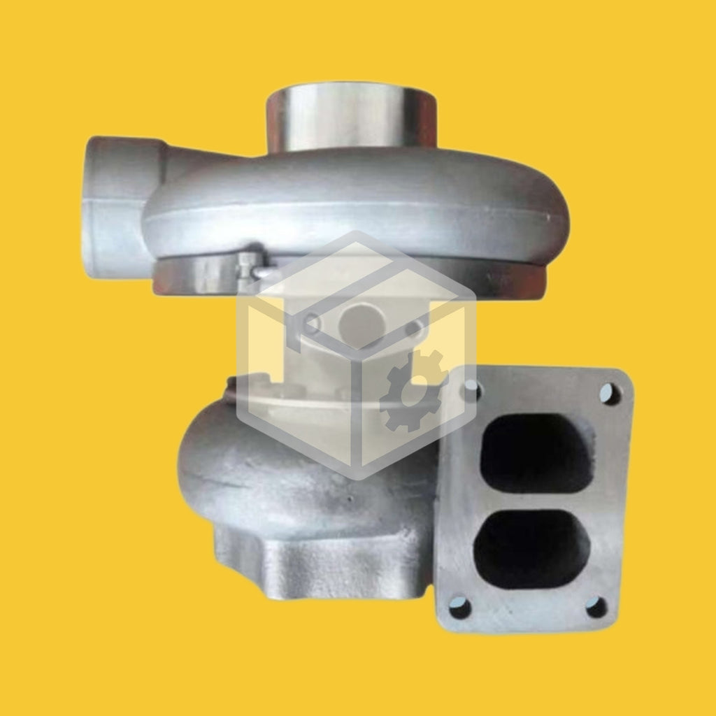 Komatsu 6505-52-5510 Aftermarket Turbocharger