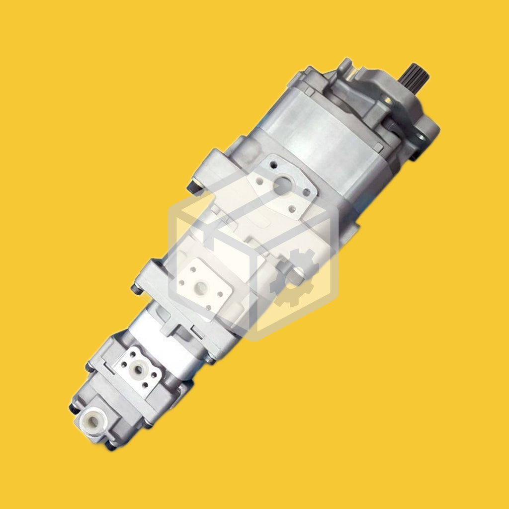 Komatsu 705-56-36082 Aftermarket Hydraulic Gear Pump