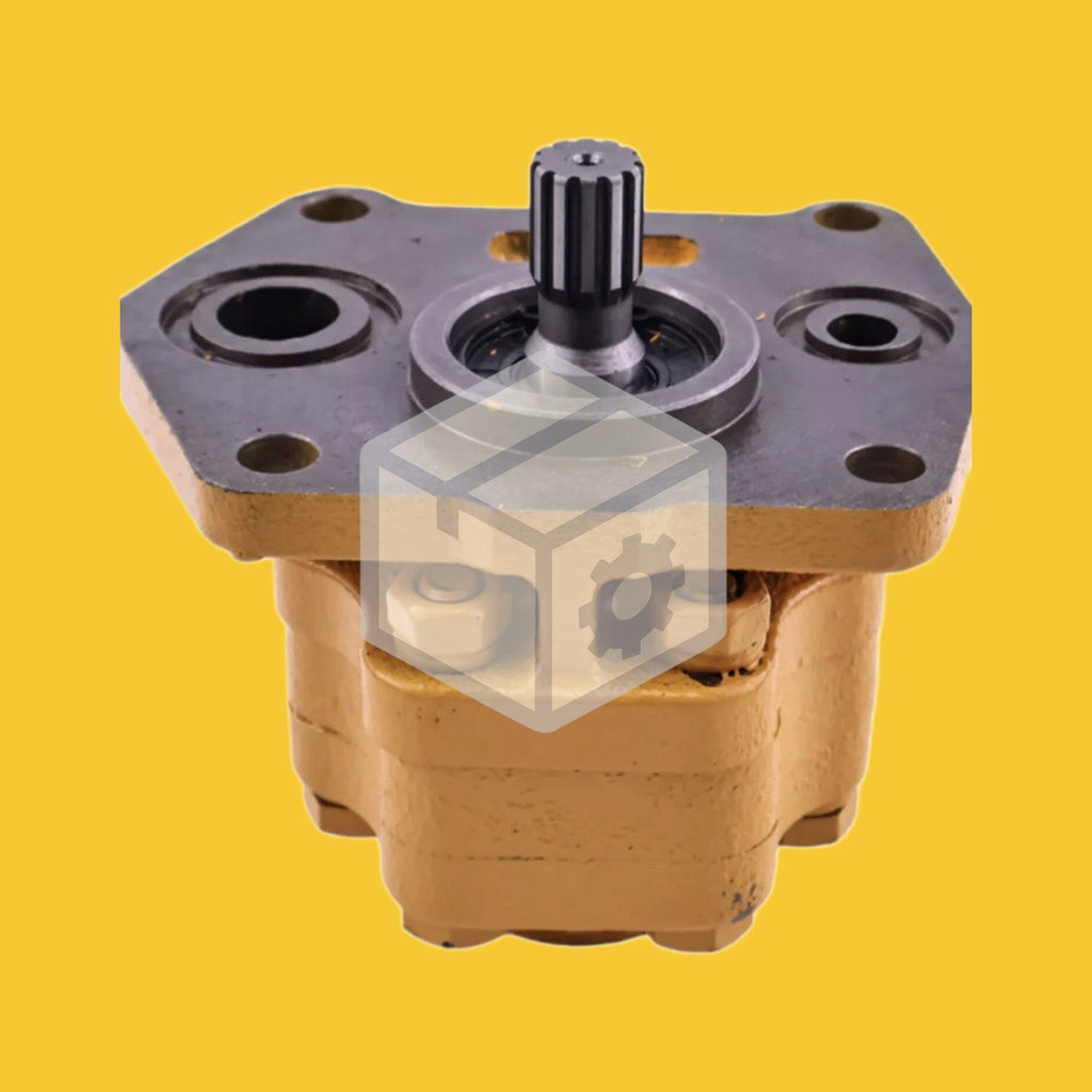 Komatsu 705-61-28010 Aftermarket Hydraulic Gear Pump