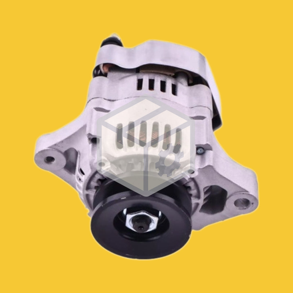 Kubota 1G825-64010 Aftermarket Alternator