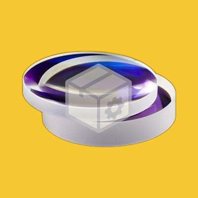Laser Focusing & Collimating Lenses