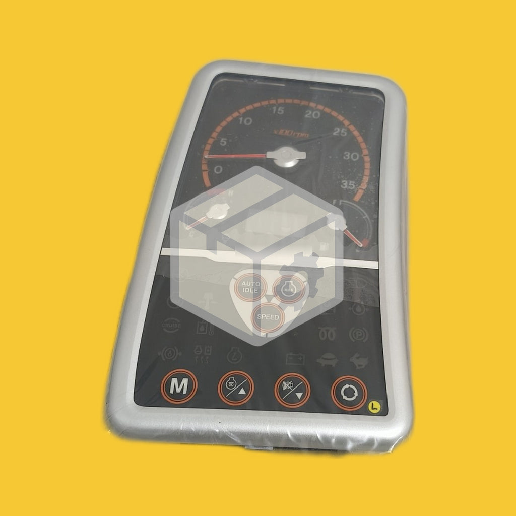 Hyundai 21M9-30101 Aftermarket Monitor