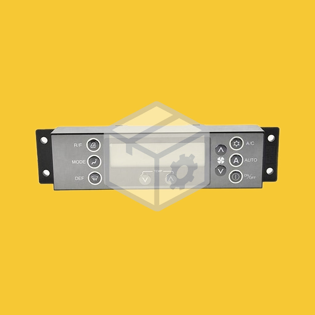 Sumitomo KHR12512 Aftermarket A/C Control Panel