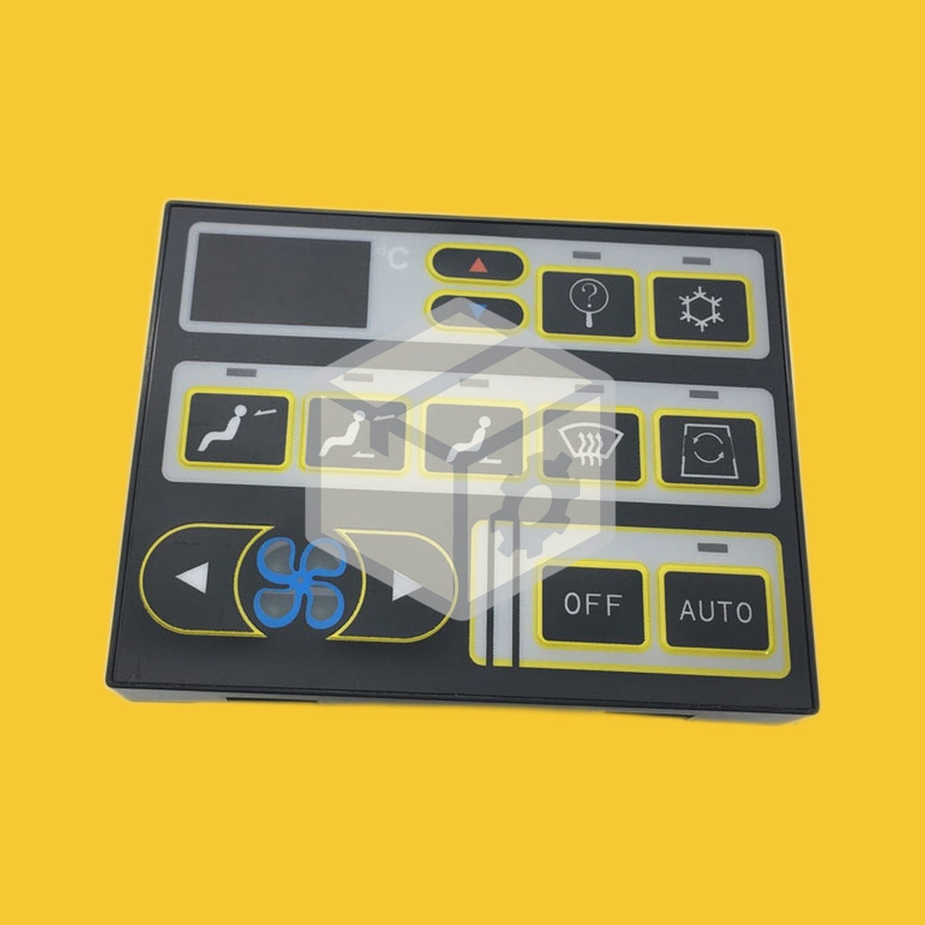 Volvo 14631179 Aftermarket A/C Control Panel