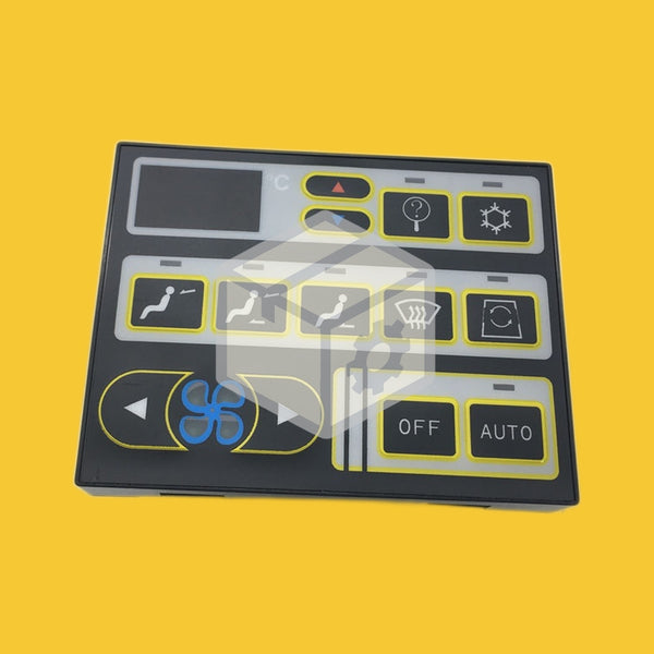 Volvo 14631179 Aftermarket A/C Control Panel