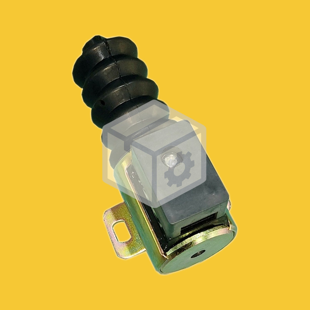 Murphy RP-2307B Aftermarket Fuel Stop Solenoid