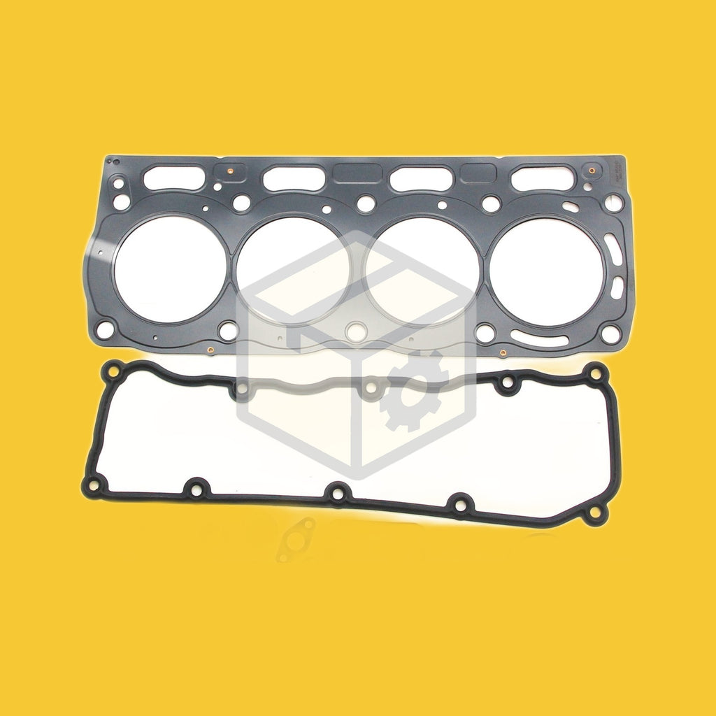 Perkins U5LT0357 Aftermarket Upper Gasket Set