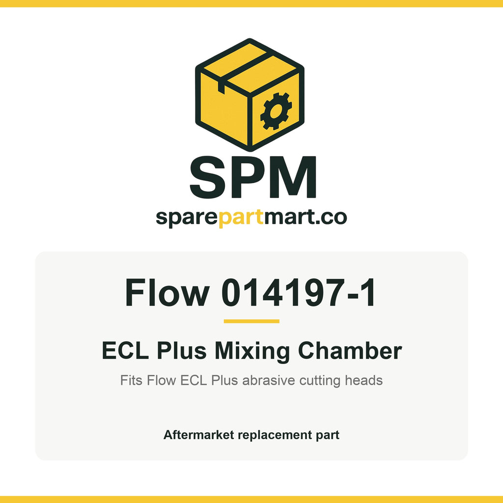 Flow 014197-1 Aftermarket ECL Plus Mixing Chamber