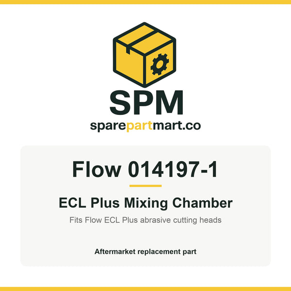 Flow 014197-1 Aftermarket ECL Plus Mixing Chamber