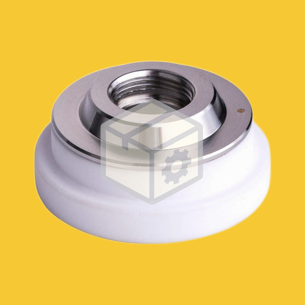 Precitec Aftermarket Laser Ceramic, KT XB & KT X Nozzle Holder for ProCutter 2.0, photo 1