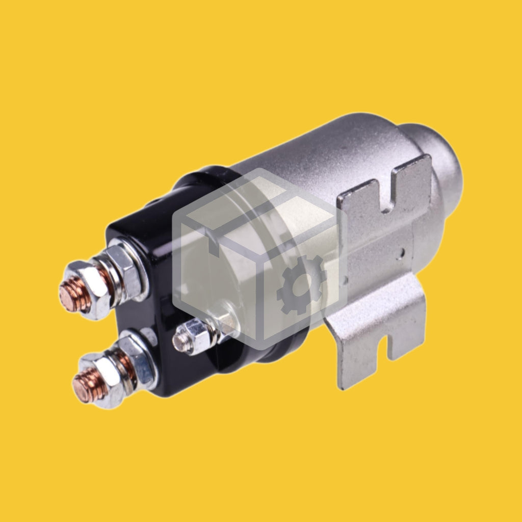 Volvo 20367490 Aftermarket Starter Relay