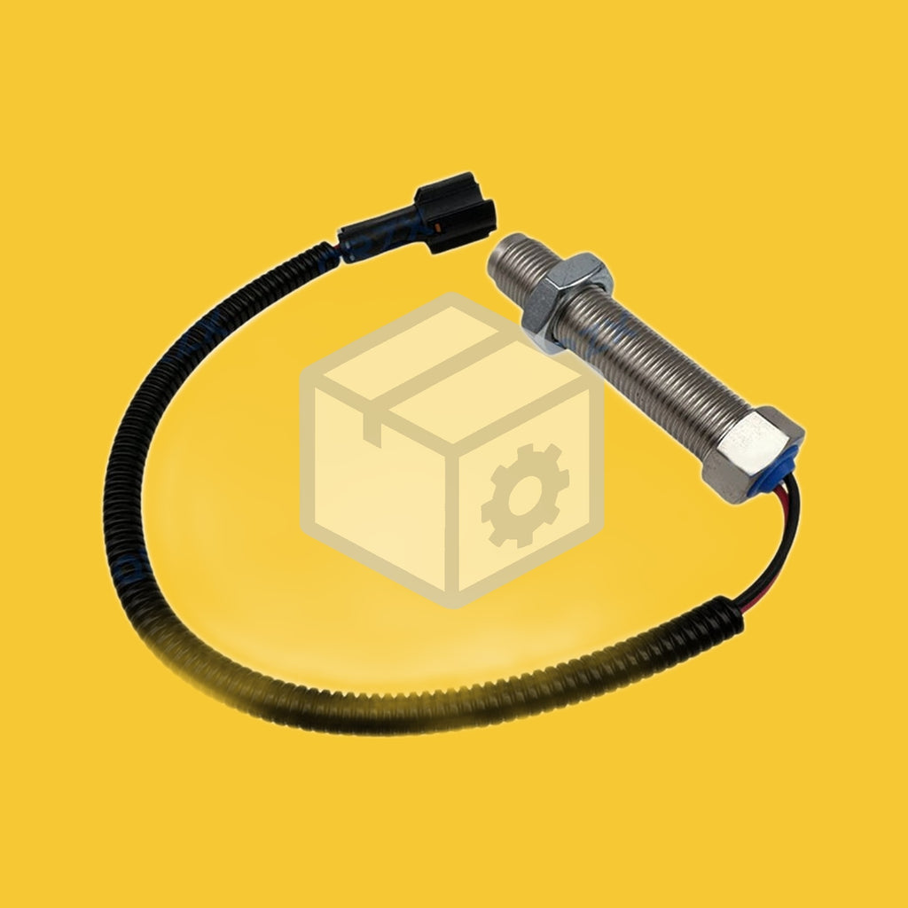 Doosan 2547-1015 Aftermarket Engine Speed Sensor
