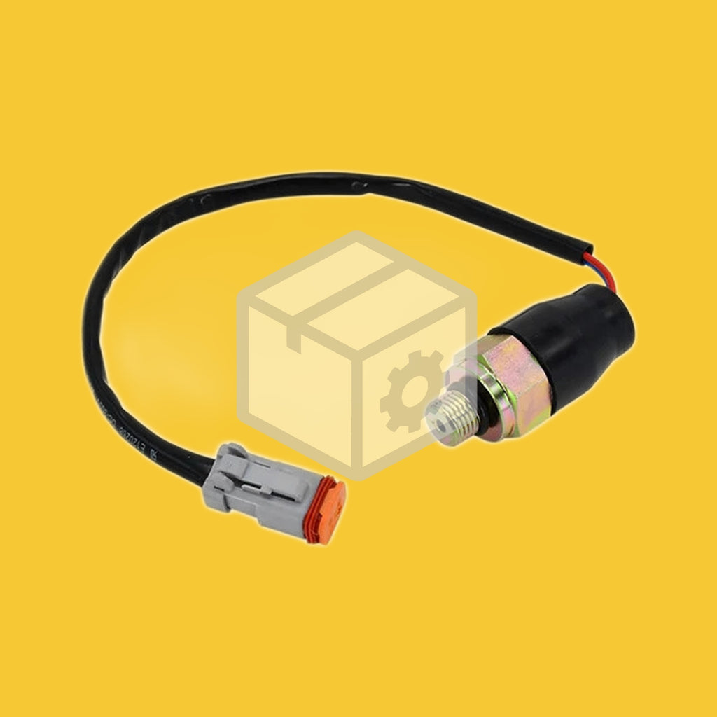 Hyundai 31NA-20080 Aftermarket Idle Pressure Switch