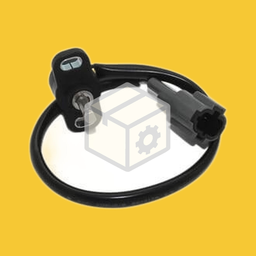 Hitachi 4614912 Aftermarket Throttle Positioner Sensor