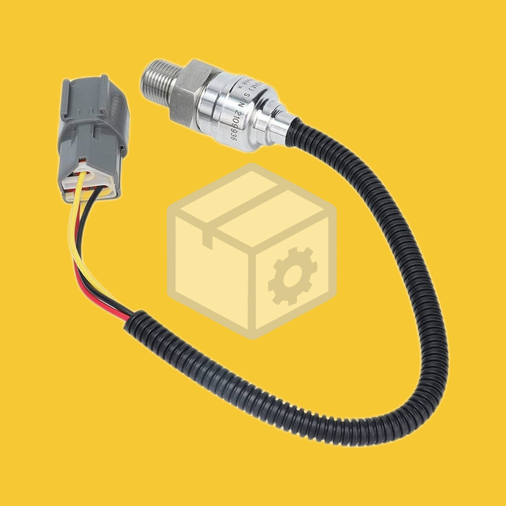 Komatsu 7861-92-1610 Aftermarket High Pressure Sensor